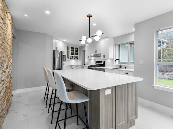 Dazzling Kitchens Dazzling Kitchens