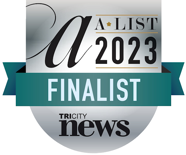 ALIST Finalist 2023